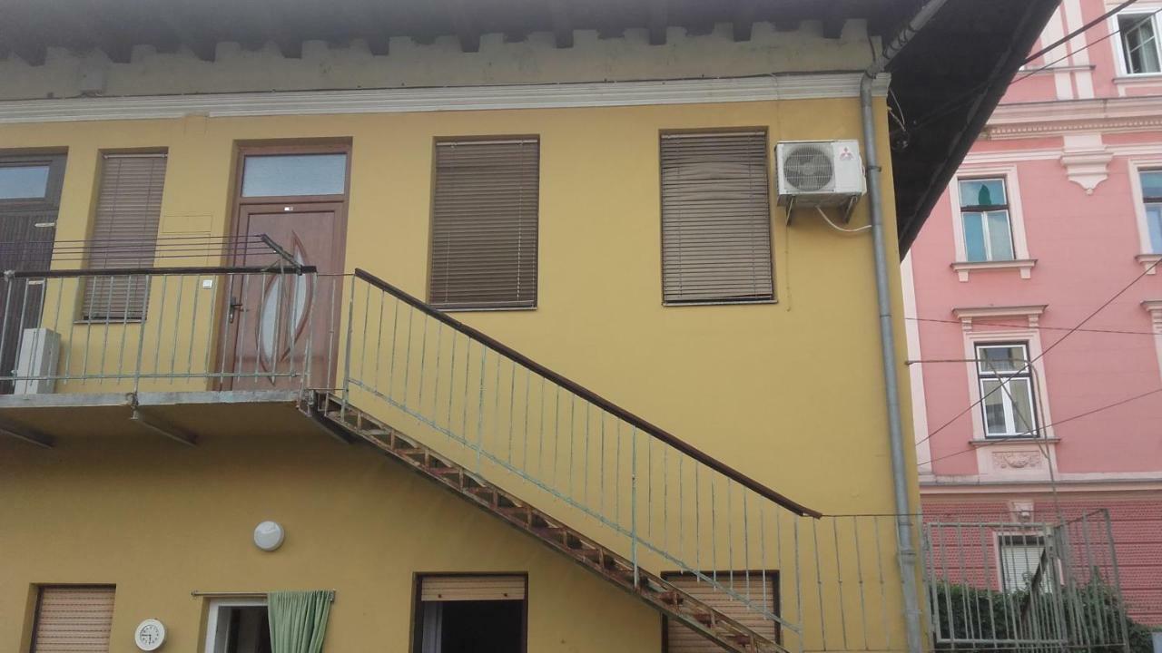 Appartamento Alpino Lubiana