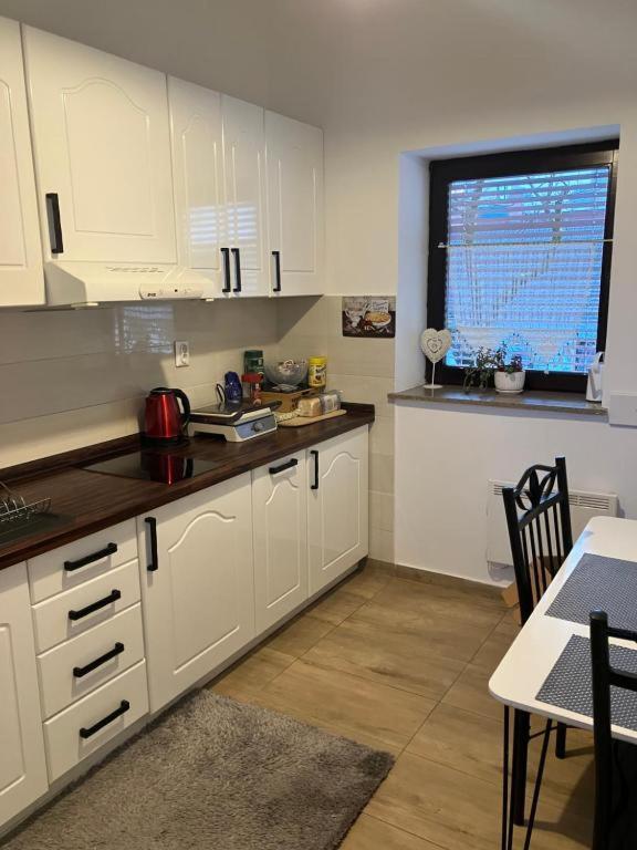 Alpino Apartment *