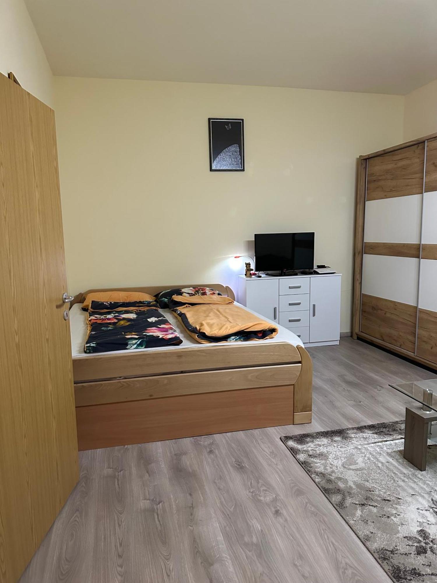 Apartment Alpino