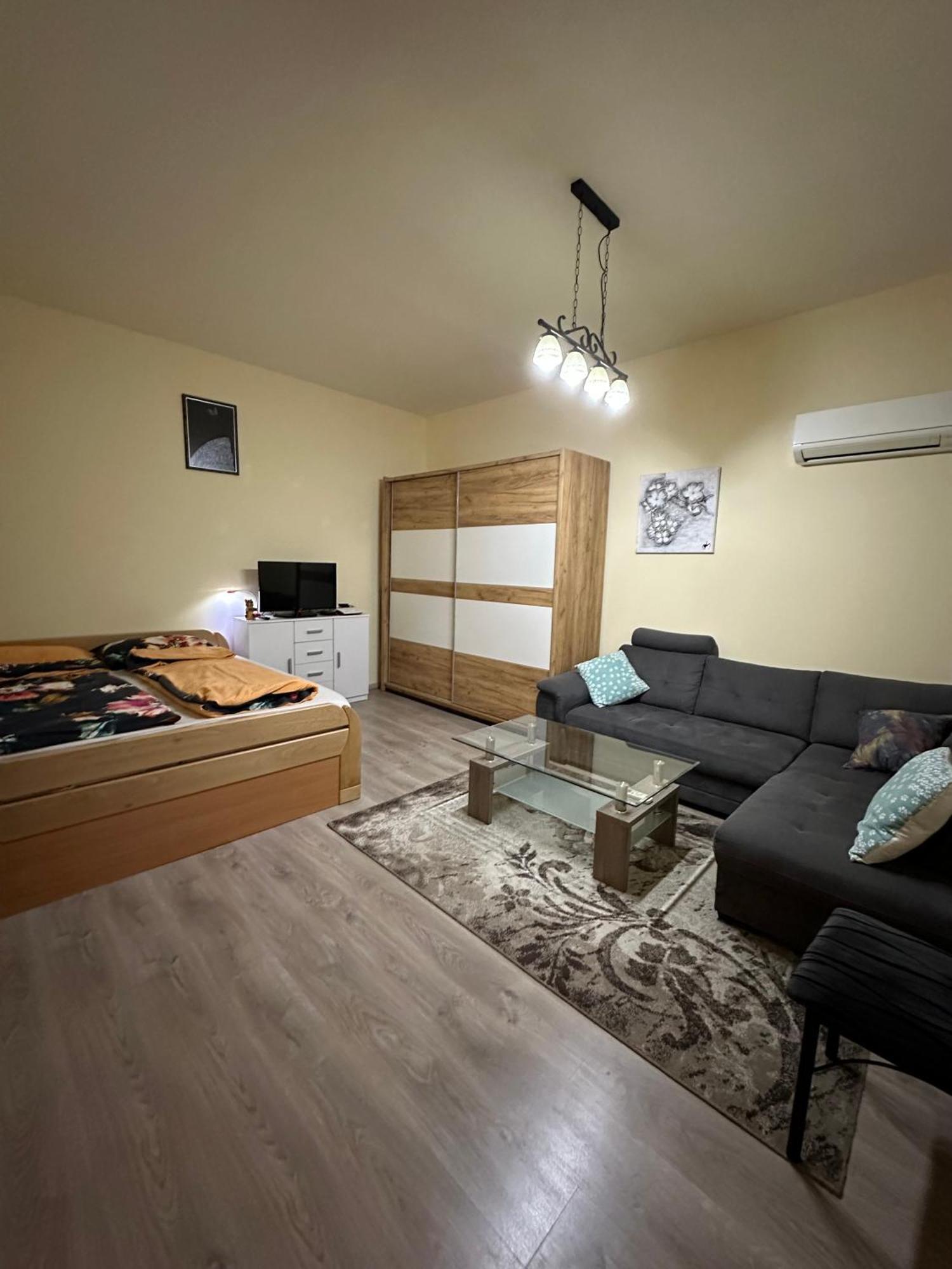 Apartment Alpino *