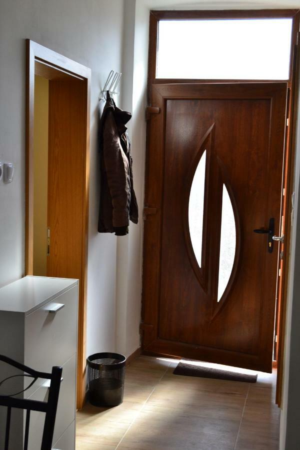 Alpino Apartment