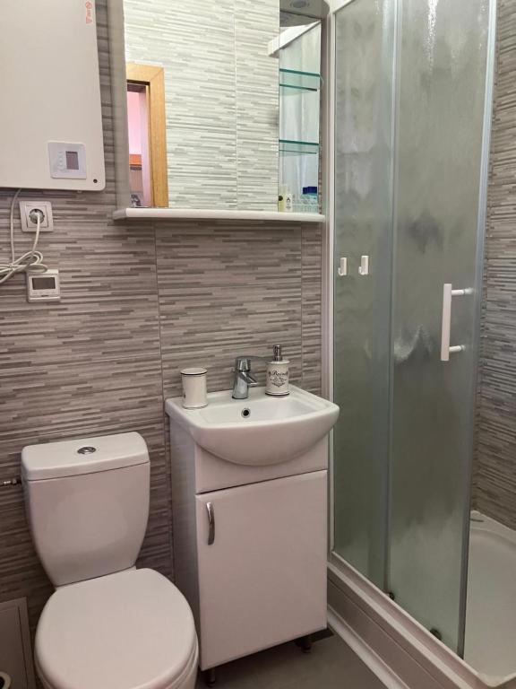 Alpino Apartmán *